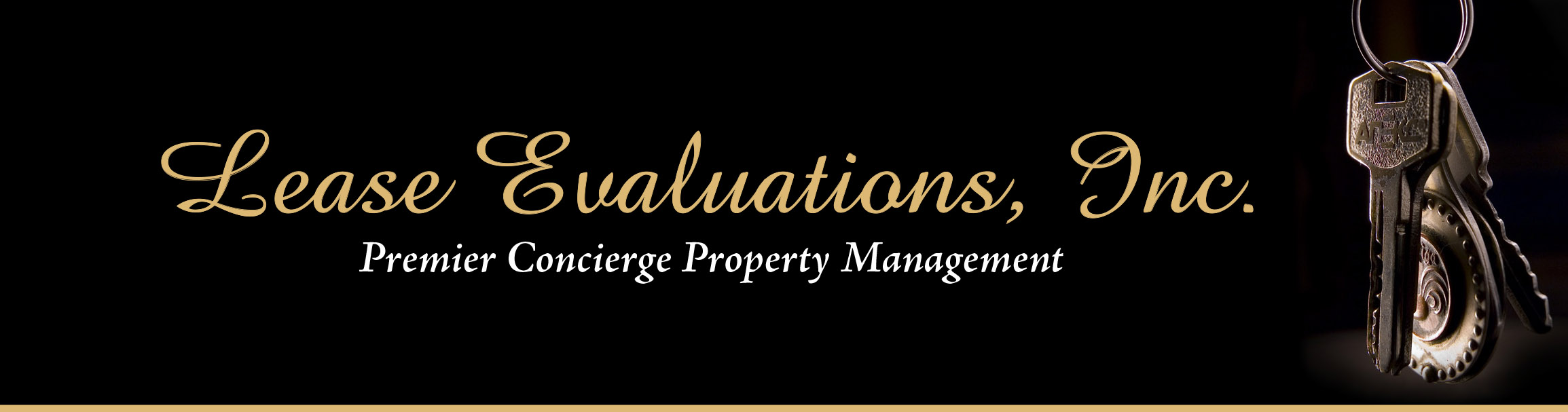 Lease Evaluations Inc.